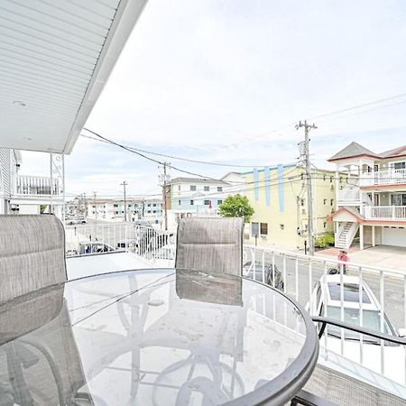 318 E Youngs Ave Unit 5 Salty Shore Oasis Spectacular Retreat Wildwood Exteriér fotografie
