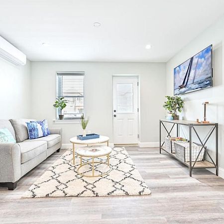 318 E Youngs Ave Unit 5 Salty Shore Oasis Spectacular Retreat Wildwood Exteriér fotografie