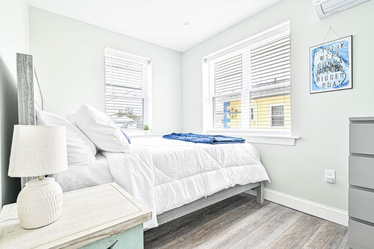 318 E Youngs Ave Unit 5 Salty Shore Oasis Spectacular Retreat Wildwood Exteriér fotografie